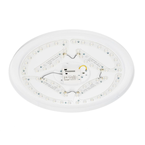 Потолочный светильник Citilux Bart CL755491 изображение в интернет-магазине Cramer Light фото 7