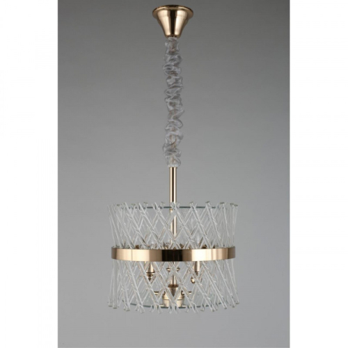 Подвесная люстра APLOYT Toinet APL.734.06.03 изображение в интернет-магазине Cramer Light фото 5