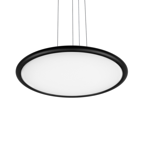 Подвесной светильник LOFT IT Sweety 10454/500P Black изображение в интернет-магазине Cramer Light фото 3