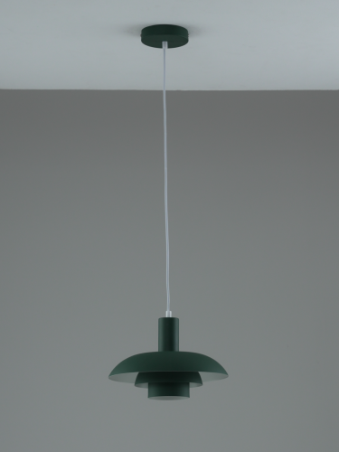 Подвесной светильник Moderli Pescara V11806-1P изображение в интернет-магазине Cramer Light фото 2