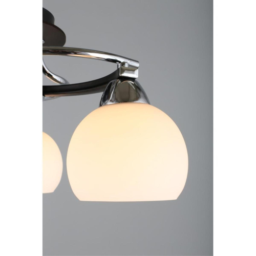 Потолочная люстра Omnilux Caldiero OML-25407-03 изображение в интернет-магазине Cramer Light фото 6