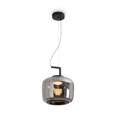 Подвесной светильник Freya Clod FR6186PL-L7SM изображение в интернет-магазине Cramer Light фото 4