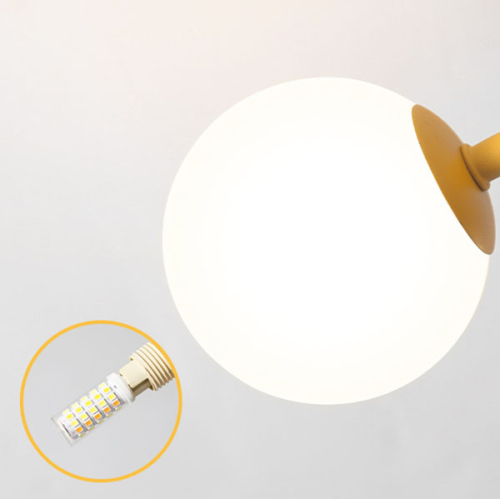 Люстра на штанге ImperiumLoft Hendy 194956-23 изображение в интернет-магазине Cramer Light фото 11