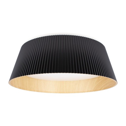 Потолочный светильник Loft IT Evans 10224 Black изображение в интернет-магазине Cramer Light