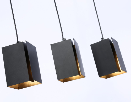 Подвесной светильник Ambrella Light Techno spot TN5141 изображение в интернет-магазине Cramer Light фото 2