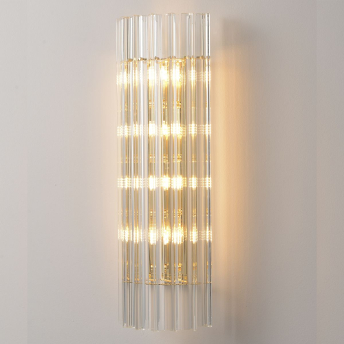 Настенный светильник Crystal Lux COLOSSEO AP4 изображение в интернет-магазине Cramer Light фото 4