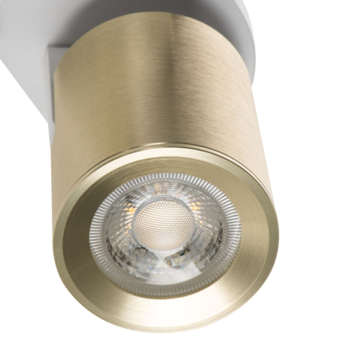 Накладной спот Kanlux Laurin 38964 изображение в интернет-магазине Cramer Light фото 2