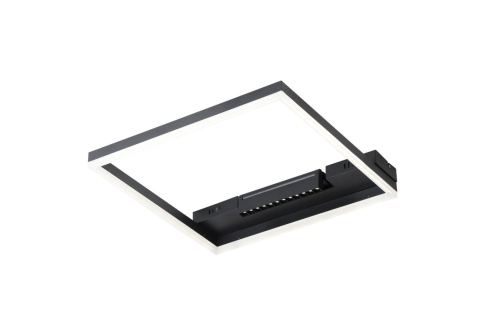 Потолочный светильник Freya Frame FR6084CL-L82B изображение в интернет-магазине Cramer Light