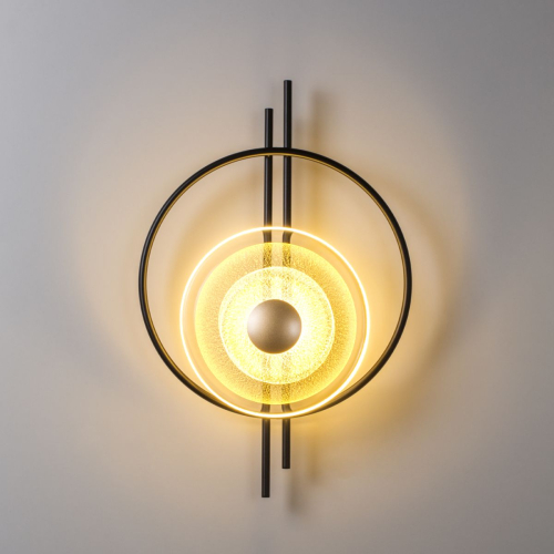 Настенный светильник Lightstar Erica 609622 изображение в интернет-магазине Cramer Light фото 7