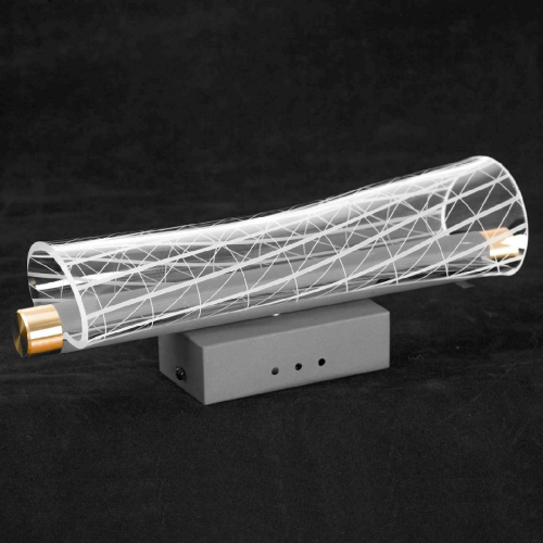 Настенный светильник Lussole LSP-7369 изображение в интернет-магазине Cramer Light фото 4
