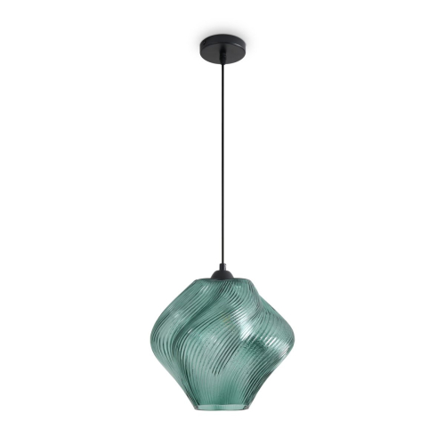 Подвесной светильник Freya Shiny FR5548PL-01DBL изображение в интернет-магазине Cramer Light фото 3