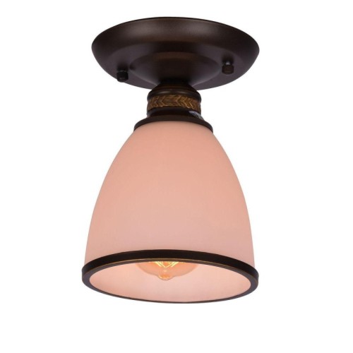 Потолочный светильник Arte Lamp Bonito A9518PL-1BA изображение в интернет-магазине Cramer Light