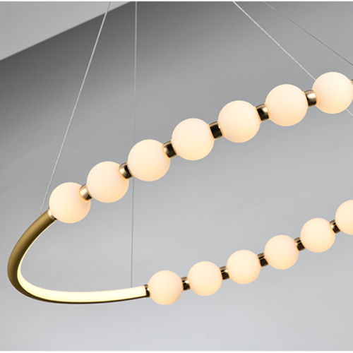 Подвесная люстра ImperiumLoft Access 194916-23 изображение в интернет-магазине Cramer Light фото 4