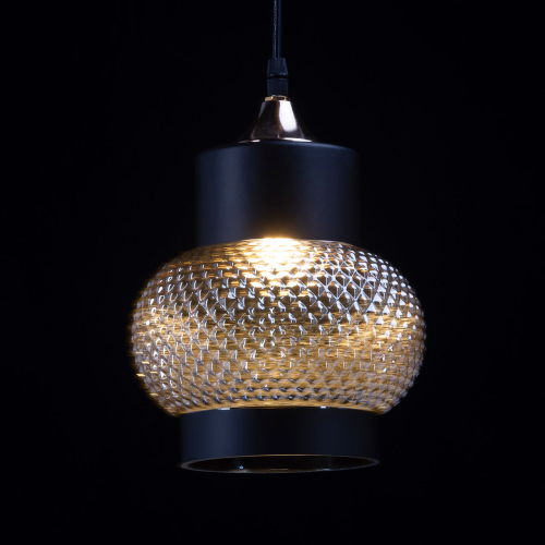 Подвесной светильник De Markt Соло 112011001 изображение в интернет-магазине Cramer Light фото 4