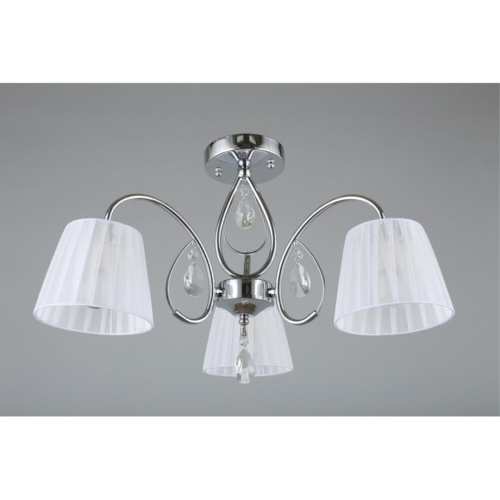 Потолочная люстра Omnilux Cardillo OML-56607-03 изображение в интернет-магазине Cramer Light фото 4