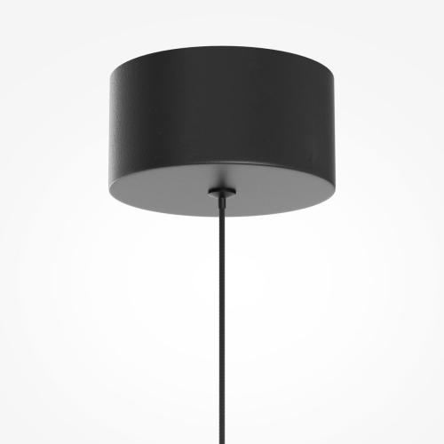 Подвесной светильник Maytoni Bell MOD534PL-L4B3K1 изображение в интернет-магазине Cramer Light фото 5
