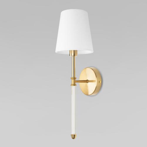 Бра Loft IT Cosy 10308W Antique Brass дополнительное фото