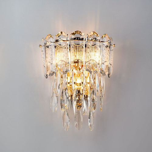 Настенный светильник Modelux ML.7085.320 GD изображение в интернет-магазине Cramer Light фото 2