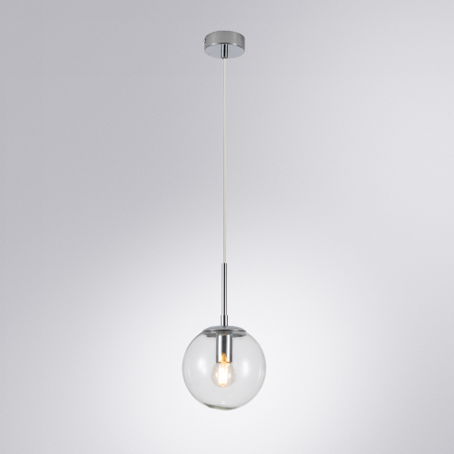 Подвесной светильник Arte Lamp Volare A1915SP-1CC изображение в интернет-магазине Cramer Light фото 2