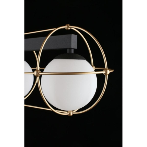 Подвесная люстра Aployt Mahot APL.317.03.05 изображение в интернет-магазине Cramer Light фото 13