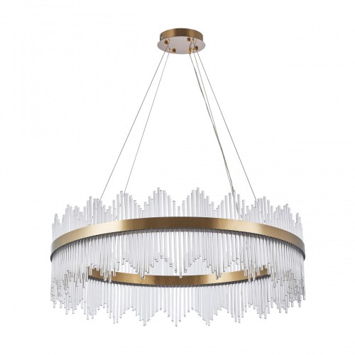 Подвесная люстра Arte Milano Venezia 311033/D1000 BS изображение в интернет-магазине Cramer Light фото 2