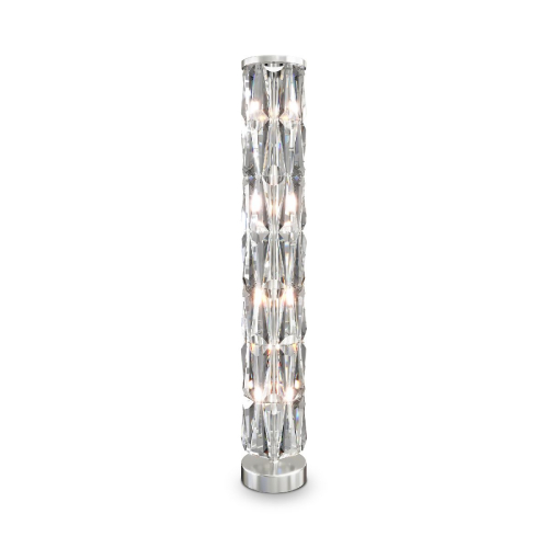 Торшер Maytoni Puntes MOD043FL-08CH изображение в интернет-магазине Cramer Light фото 3
