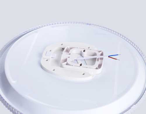 Потолочный светильник Ambrella Light Orbital FZ1701 изображение в интернет-магазине Cramer Light фото 4