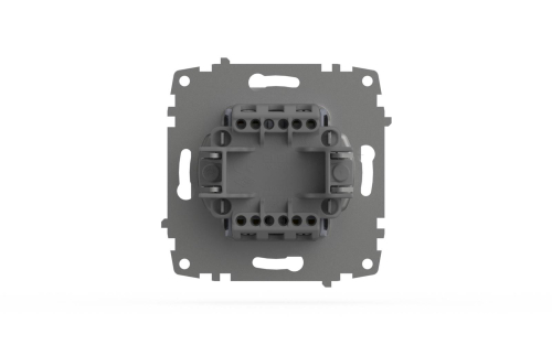 Переключатель проходной ELBI Zena Vega 609-015600-214 дополнительное фото фото 2