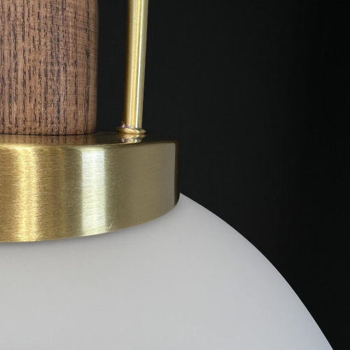 Подвесной светильник ImperiumLoft Arc Globe 101295-26 изображение в интернет-магазине Cramer Light фото 21