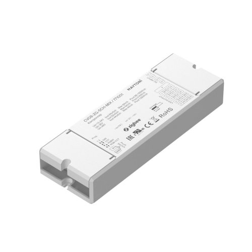 Контроллер Maytoni Zigbee 771001 изображение в интернет-магазине Cramer Light