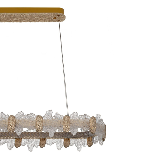 Подвесная люстра Citilux Lava CL250172 изображение в интернет-магазине Cramer Light фото 10