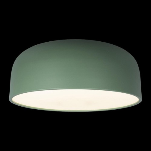 Потолочный светильник Loft IT Axel 10201/480 Green изображение в интернет-магазине Cramer Light фото 2