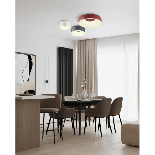 Потолочный светильник Sonex Confy 7690/26L изображение в интернет-магазине Cramer Light фото 2