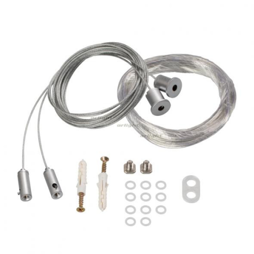 Подвес Arlight SL-LINE-8M 021561 изображение в интернет-магазине Cramer Light