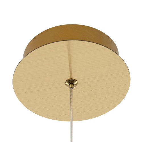 Подвесной светильник Citilux Signature CL247051 изображение в интернет-магазине Cramer Light фото 4