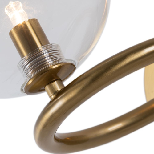 Бра Arte Lamp Albus A7780AP-1AB дополнительное фото фото 3