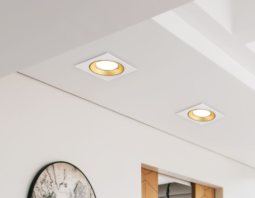 Встраиваемый светильник Ambrella Light Standard Tech A8926 изображение в интернет-магазине Cramer Light фото 6