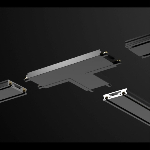 Соединитель для шинопровода Novotech Smal 135209 изображение в интернет-магазине Cramer Light фото 3