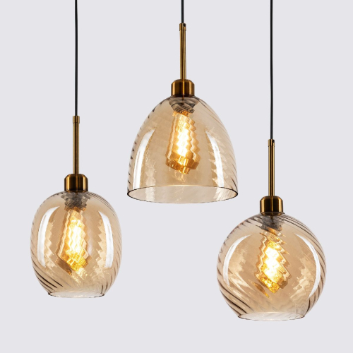 Подвесной светильник Modemodern MD.1468.1 изображение в интернет-магазине Cramer Light фото 5