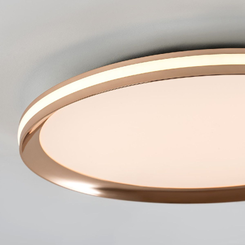 Потолочный светильник LED4U L3020-400 GD изображение в интернет-магазине Cramer Light фото 7