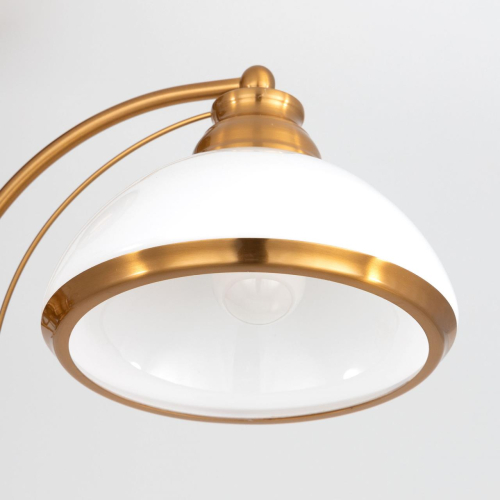 Потолочная люстра Citilux Краков CL401133 изображение в интернет-магазине Cramer Light фото 7