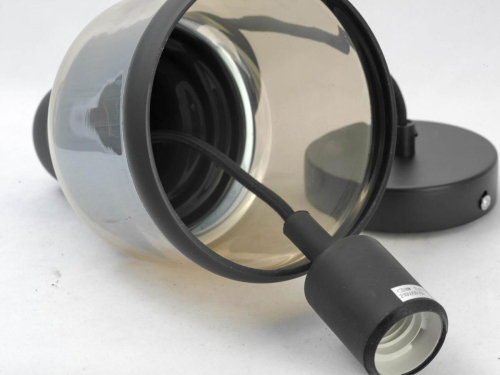 Подвесной светильник Lussole Loft Tonawanda GRLSP-9688 изображение в интернет-магазине Cramer Light фото 5