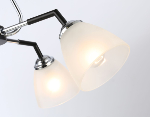 Потолочная люстра Ambrella Light Modern TR303293 изображение в интернет-магазине Cramer Light фото 5
