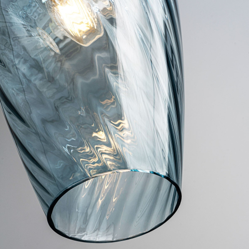 Подвесной светильник Modemodern MD.1174.1 BL изображение в интернет-магазине Cramer Light фото 5