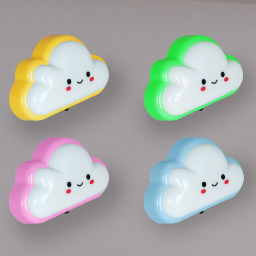 Ночник Reluce 44444-0.2-01 изображение в интернет-магазине Cramer Light фото 3