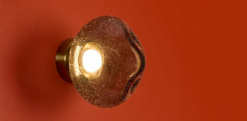 Настенный светильник Freya Mote FR5601WL-01GR изображение в интернет-магазине Cramer Light фото 6