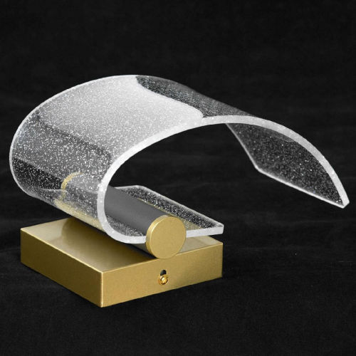 Настенный светильник Lussole LSP-7371 изображение в интернет-магазине Cramer Light фото 5