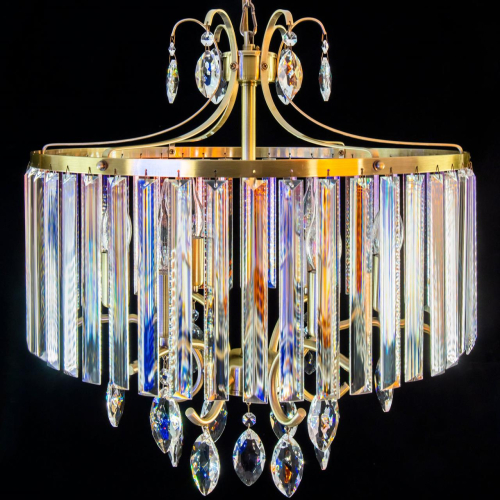 Подвесная люстра Citilux Инга CL335163 изображение в интернет-магазине Cramer Light фото 9