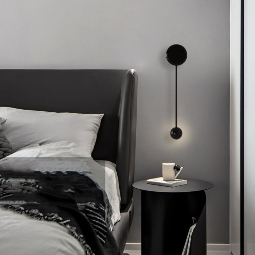 Настенный светильник ImperiumLoft Pin 212752-22 изображение в интернет-магазине Cramer Light фото 5