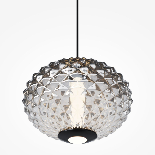 Подвесной светильник Maytoni Bruma MOD397PL-L10B3K изображение в интернет-магазине Cramer Light фото 2